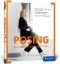 Buchcover und Innenansicht für das Buch: Posing