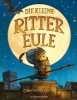 Buchcover und Innenansicht für das Buch: Knight Owl