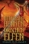 Buchcover und Innenansicht für das Buch: Drachenelfen 05 - Himmel in Flammen