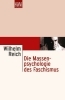 Buchcover und Innenansicht für das Buch: Massenpsychologie des Faschismus
