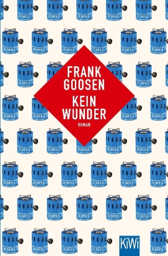 Buchcover und Innenansicht für das Buch: Kein Wunder