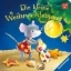 Buchcover und Innenansicht für das Buch: Die kleine Weihnachtsmaus