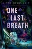 Buchcover und Innenansicht für das Buch: One Last Breath