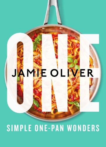 Buchcover und Innenansicht für das Buch: One