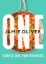 Buchcover und Innenansicht für das Buch: One