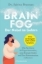 Buchcover und Innenansicht für das Buch: Beating Brain Fog