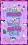 Buchcover und Innenansicht für das Buch: Lottie Brooks vs The Ultra Mean Girls