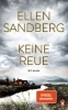 Buchcover und Innenansicht für das Buch: Keine Reue