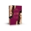 Buchcover und Innenansicht für das Buch: The Lying Game 4