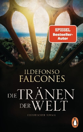 Buchcover und Innenansicht für das Buch: El pintor de almas