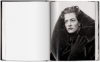 Buchcover und Innenansicht für das Buch: Peter Lindbergh. Azzedine Alaïa