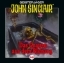 Buchcover und Innenansicht für das Buch: John Sinclair - Folge 142