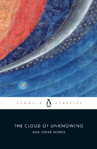 Buchcover und Innenansicht für das Buch: The Cloud of Unknowing and Other Works
