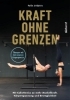 Buchcover und Innenansicht für das Buch: Kraft ohne Grenzen