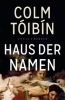 Buchcover und Innenansicht für das Buch: House of Names