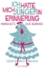 Buchcover und Innenansicht für das Buch: Ich hatte mich jünger in Erinnerung