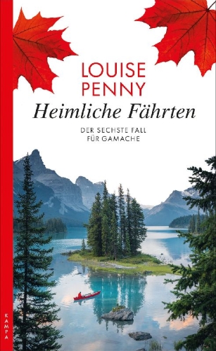 Buchcover und Innenansicht für das Buch: Bury Your Dead