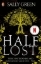 Buchcover und Innenansicht für das Buch: Half Lost