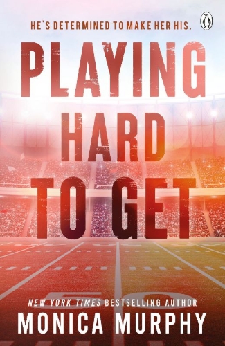 Buchcover und Innenansicht für das Buch: Playing Hard To Get