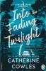Buchcover und Innenansicht für das Buch: Into the Fading Twilight
