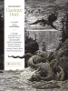 Buchcover und Innenansicht für das Buch: Fantastique Gustave Doré