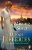 Buchcover und Innenansicht für das Buch: The Missing Sister
