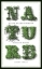 Buchcover und Innenansicht für das Buch: Natur