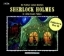 Buchcover und Innenansicht für das Buch: Sherlock Holmes - neue Fälle Collector Box 16