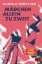Buchcover und Innenansicht für das Buch: Mädchen allein zu zweit