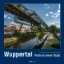 Buchcover und Innenansicht für das Buch: Wuppertal Portrait einer Stadt