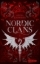 Buchcover und Innenansicht für das Buch: Nordic Clans 1: Mein Herz, so verloren und stolz