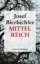 Buchcover und Innenansicht für das Buch: Mittelreich