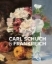 Buchcover und Innenansicht für das Buch: Carl Schuch und Frankreich