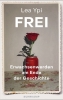 Buchcover und Innenansicht für das Buch: Free. Coming of Age at the End of History.