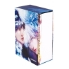 Buchcover und Innenansicht für das Buch: World's End Blue Bird