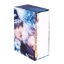 Buchcover und Innenansicht für das Buch: World's End Blue Bird