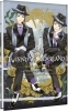 Buchcover und Innenansicht für das Buch: Twisted Wonderland: The Comic - Episode of Octavinelle