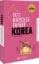 Buchcover und Innenansicht für das Buch: Fettnäpfchenführer Korea