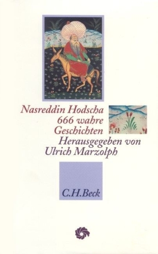 Buchcover und Innenansicht für das Buch: 666 wahre Geschichten