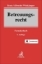 Buchcover und Innenansicht für das Buch: Betreuungsrecht
