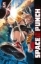 Buchcover und Innenansicht für das Buch: Space Punch 05
