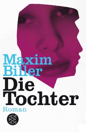 Buchcover und Innenansicht für das Buch: Die Tochter