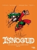 Buchcover und Innenansicht für das Buch: Iznogoud - Intégrale - Tome 2