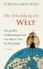 Buchcover und Innenansicht für das Buch: Die Erkundung der Welt