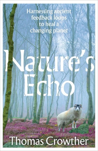 Buchcover und Innenansicht für das Buch: Nature's Echo