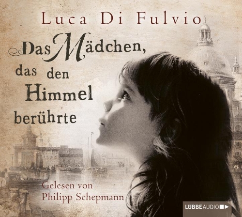 Buchcover und Innenansicht für das Buch: Mercurio