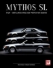 Buchcover und Innenansicht für das Buch: Mythos SL