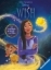 Buchcover und Innenansicht für das Buch: Disney Wish: Das Erstlesebuch zum Film