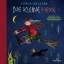 Buchcover und Innenansicht für das Buch: Die kleine Hexe