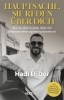 Buchcover und Innenansicht für das Buch: Hauptsache, sie reden über dich